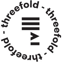 Threefold Distilling Logo