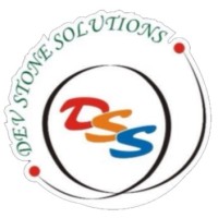 Dev Stone Solutions Logo