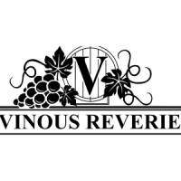 Vinous Reverie Wine Merchant Logo