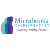 Mirrabooka Chiropractic Logo