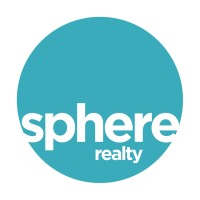 Sphere Realty Logo