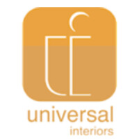 Universal Interiors Pty Ltd Australia Logo