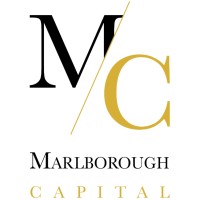 Marlborough Capital Logo