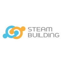 Steam Building Company Ltd. Logo