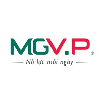 MGV.P Logo