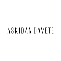 ASKIDAN DAVETE Logo