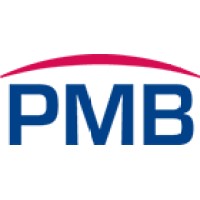 PMB Transfer GmbH Logo