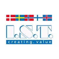 I.S.T. Skandinavia A/S Logo