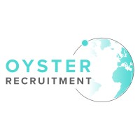 Oyster Recruitment Limited Logo