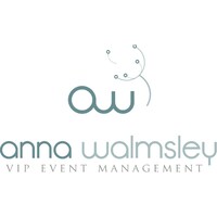 Anna Walmsley VIP Event Management Consultancy Logo