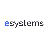 eSystems Nordic Logo