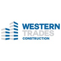 Western Trades Construction Logo