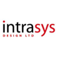Intrasys Design LTD Logo