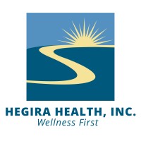 Hegira Health, Inc. Logo
