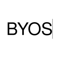 BYOS Logo