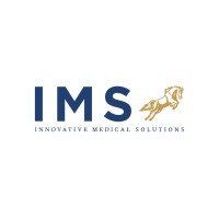 IMS Vet Logo