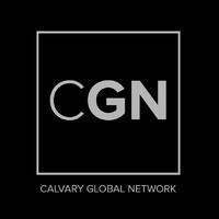 Calvary Global Network Logo