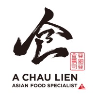 A Chau Lien Logo