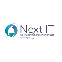 Next IT Logo