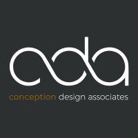 Conception Design Associates Ltd Logo