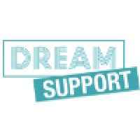 Dream Support Logo