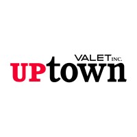Uptown Valet Inc. Logo