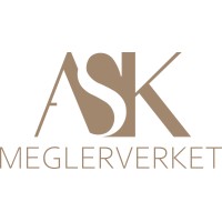 ASK Meglerverket Logo