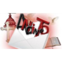 Anointed Word Worship Center Logo