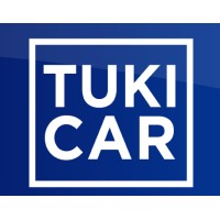 TUKI CAR Logo