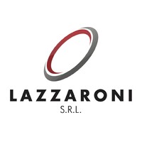 Lazzaroni s.r.l. Logo