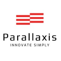 Parallaxis Logo