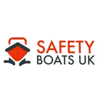 Safety Boats UK (SBUK) Logo