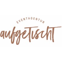 Eventagentur aufgetischt GmbH Logo