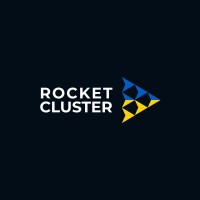 Rocket Cluster Logo