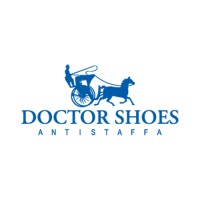 Doctor Shoes Antistaffa Logo