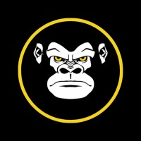 Monkey Hands Logo