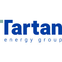 Tartan Energy Group Inc. Logo
