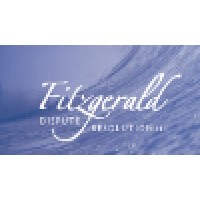 Fitzgerald Dispute Resolution LLC Logo