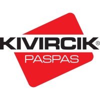 Kıvırcık Paspas Logo