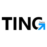TING Swiss Logo