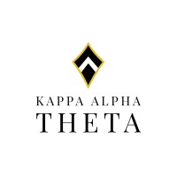 Kappa Alpha Theta Headquarters Logo
