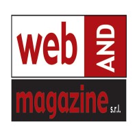 Webandmagazine Srl Logo