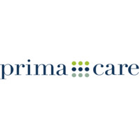 PrimaCare Logo