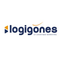 Logigônes Logo