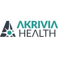 Akrivia Health Logo