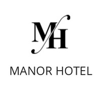 Best Western Plus Manor Hotel Logo