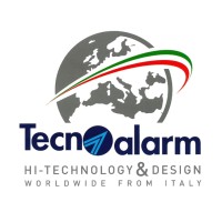 Tecnoalarm España Logo