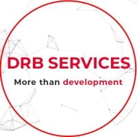 DRB Services Logo