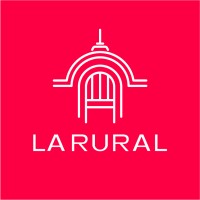 La Rural Predio Ferial de Bs. As. Logo