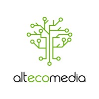 Alteco Media Logo
